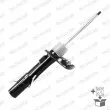 Amortisseur avant gauche MONROE 742081SP - Visuel 1