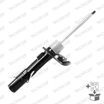 Amortisseur avant gauche MONROE 742081SP