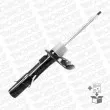 Amortisseur avant gauche MONROE 742081SP - Visuel 2
