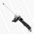 Amortisseur avant gauche MONROE 742081SP - Visuel 3