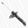 Amortisseur avant gauche MONROE 742085SP - Visuel 3