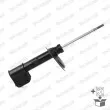 Amortisseur avant droit MONROE 742091SP - Visuel 1