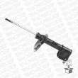 Amortisseur avant gauche MONROE 742092SP - Visuel 3