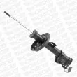Amortisseur avant gauche MONROE 742109SP - Visuel 3