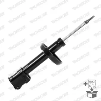 Amortisseur avant gauche MONROE 742115SP