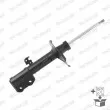 Amortisseur avant droit MONROE 742150SP - Visuel 1