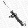 Amortisseur avant droit MONROE 742162SP - Visuel 3
