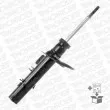 Amortisseur avant gauche MONROE 742163SP - Visuel 2