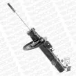 Amortisseur avant gauche MONROE 742163SP - Visuel 3