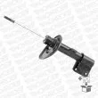 Amortisseur avant gauche MONROE 742187SP - Visuel 3