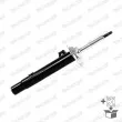 Amortisseur avant gauche MONROE 742207SP - Visuel 1