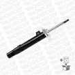 Amortisseur avant gauche MONROE 742207SP - Visuel 2