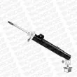 Amortisseur avant gauche MONROE 742207SP - Visuel 3