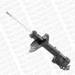 Amortisseur avant droit MONROE 742210SP - Visuel 3