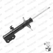 Amortisseur avant droit MONROE 742238SP - Visuel 1
