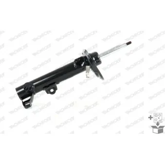 Amortisseur avant droit MONROE C2508R