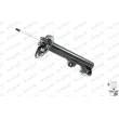 Amortisseur avant droit MONROE C2508R - Visuel 2