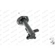 Amortisseur avant droit MONROE C2508R - Visuel 3