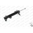Amortisseur avant gauche MONROE C2509L - Visuel 1