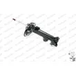 Amortisseur avant gauche MONROE C2509L - Visuel 2