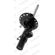 Amortisseur avant gauche MONROE C2511L - Visuel 3