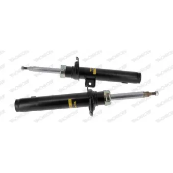 Amortisseur avant droit MONROE D0414