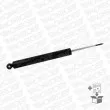 Jeu de 2 amortisseurs arrière MONROE D4005 - Visuel 3