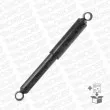 Jeu de 2 amortisseurs arrière MONROE D7014 - Visuel 3