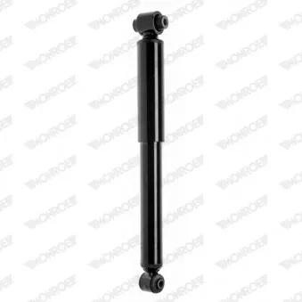 Jeu de 2 amortisseurs arrière MONROE D7018