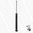 Jeu de 2 amortisseurs arrière MONROE D7024 - Visuel 2