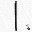 Jeu de 2 amortisseurs arrière MONROE D7031 - Visuel 2