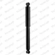 Jeu de 2 amortisseurs arrière MONROE D7033 - Visuel 1
