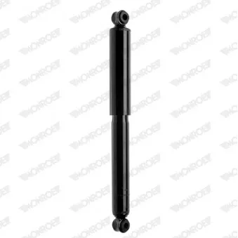 Jeu de 2 amortisseurs arrière MONROE D7033