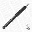 Jeu de 2 amortisseurs arrière MONROE D7624 - Visuel 3