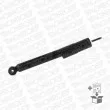 Jeu de 2 Amortisseurs avant MONROE D7705 - Visuel 3