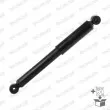 Jeu de 2 amortisseurs arrière MONROE D7706 - Visuel 2