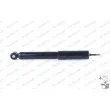 Jeu de 2 amortisseurs arrière MONROE D8015 - Visuel 2