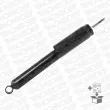 Jeu de 2 amortisseurs arrière MONROE D8021 - Visuel 3
