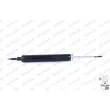 Jeu de 2 amortisseurs arrière MONROE D8080 - Visuel 2