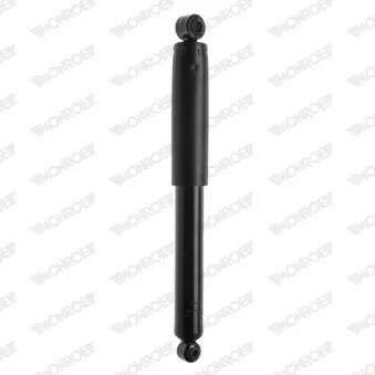 Jeu de 2 amortisseurs arrière MONROE D8092