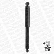 Jeu de 2 amortisseurs arrière MONROE D8092 - Visuel 2