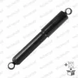 Jeu de 2 amortisseurs arrière MONROE D8443 - Visuel 2