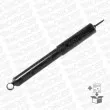 Jeu de 2 amortisseurs arrière MONROE D8481 - Visuel 3