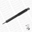 Jeu de 2 amortisseurs arrière MONROE D8642 - Visuel 3