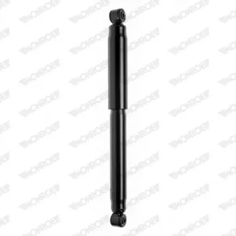 Jeu de 2 amortisseurs arrière MONROE D9015