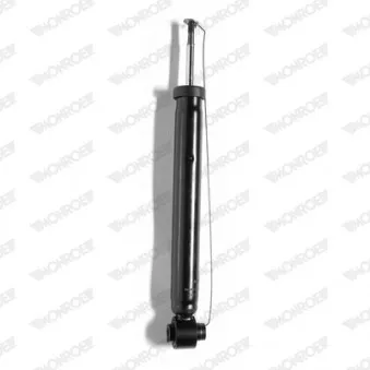Jeu de 2 amortisseurs arrière MONROE G1055A