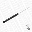 Jeu de 2 amortisseurs arrière MONROE G1057 - Visuel 3