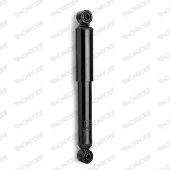 Jeu de 2 amortisseurs arrière MONROE G1093