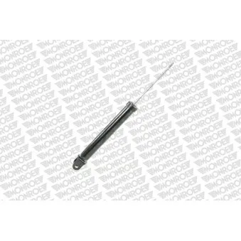 Jeu de 2 amortisseurs arrière MONROE G1148A