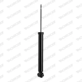Jeu de 2 amortisseurs arrière MONROE G1151